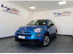 FIAT 500X Urban Look 1.6  BZ /GPL TAGLIANDI CERTIFICATI