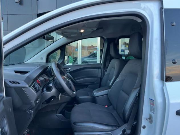 RENAULT Kangoo 1.3 TCe 100CV AUTHENTIC 5 POSTI rif. 24176365 - Foto 3