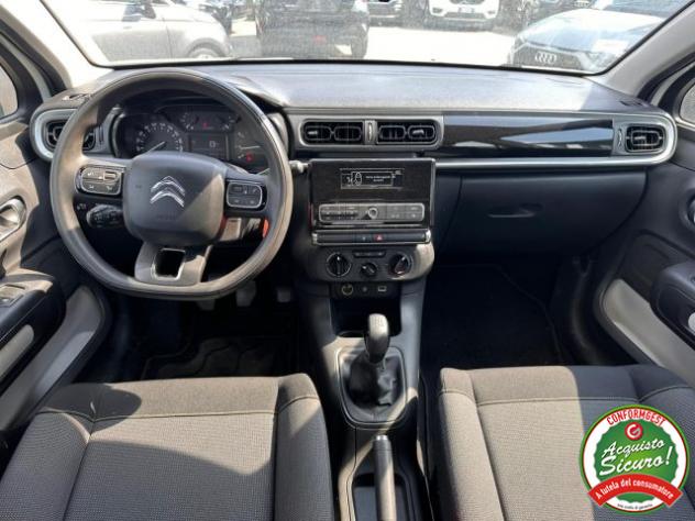 CITROEN C3 PureTech 82 Feel rif. 24211363 - Foto 9