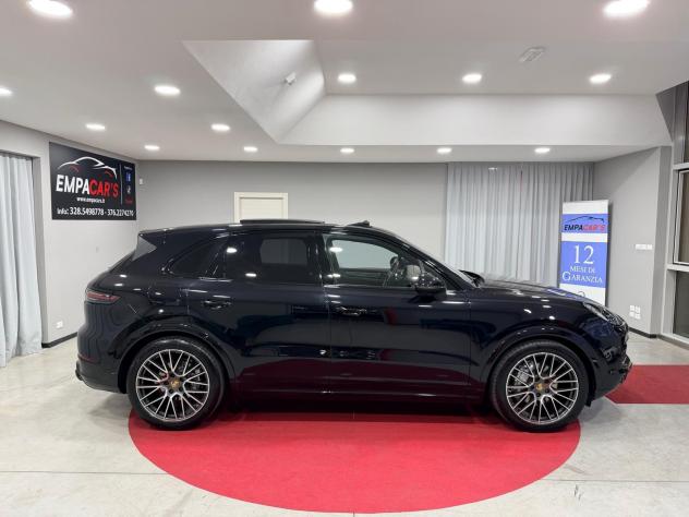 Porsche Cayenne 3.0 V6 UNICO PROPRIETARIO TAGLIANDI UFFICIALI - Foto 8