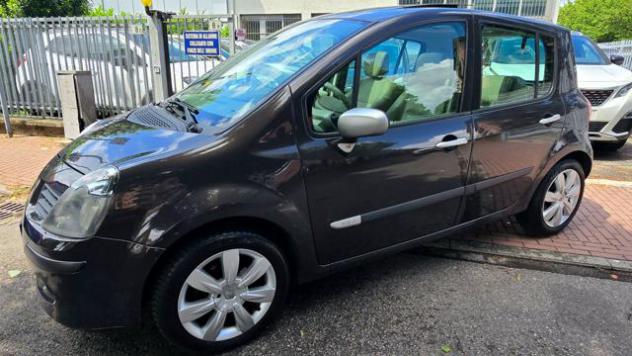 RENAULT Modus 1.6 16V Initiale OK NEOPATENTATI rif. 23986527 - Foto 2