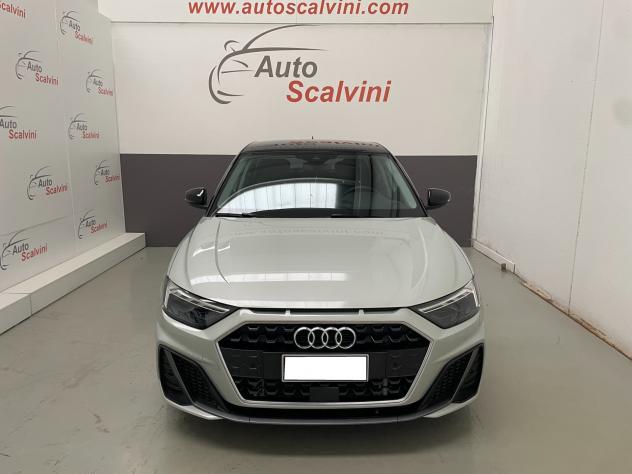 Audi A1 SPB 1.0 110CV 30 TFSI S line - Foto 2