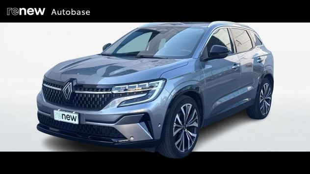 Renault Austral 1.2 E-Tech full hybrid Iconic 200cv auto