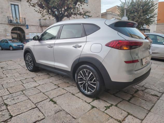 Hyundai Tucson 1.6 CRDi XPrime - Foto 8