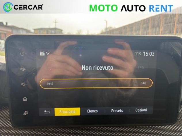Dacia Jogger 1.0 tce Comfort Gpl 100cv - Foto 13