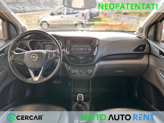 Opel Karl 1.0 INNOVATION 75cv auto - Foto 20