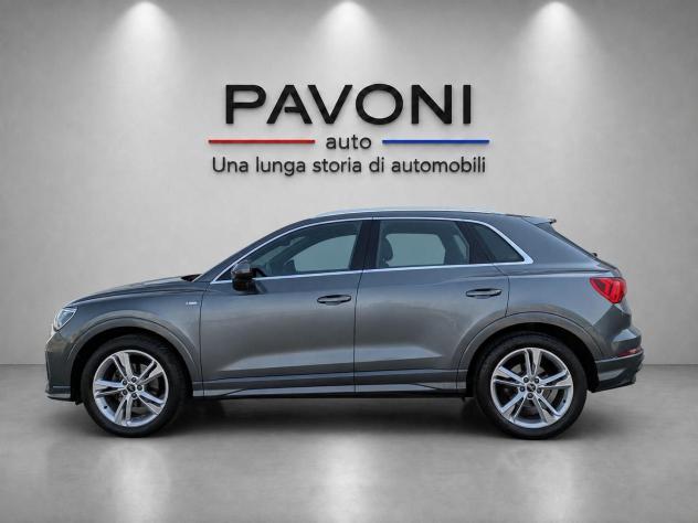 Audi Q3 2.0 35 TDI S Tronic S Line Edition - Foto 3