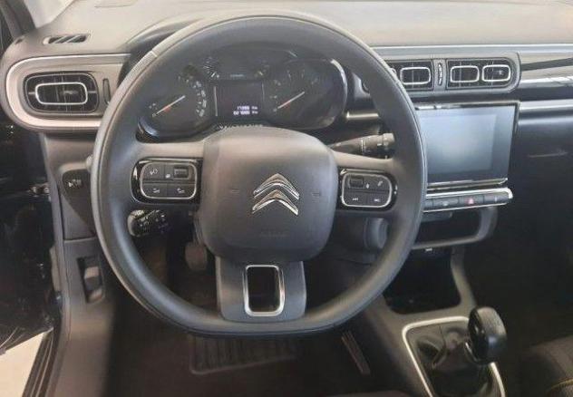 CITROEN C3 PureTech 83 S&S Max rif. 23921434 - Foto 7
