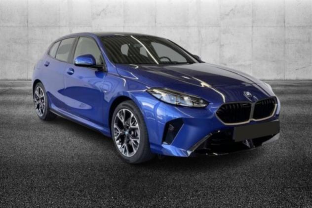 BMW 120 d 48V MSport rif. 24049385
