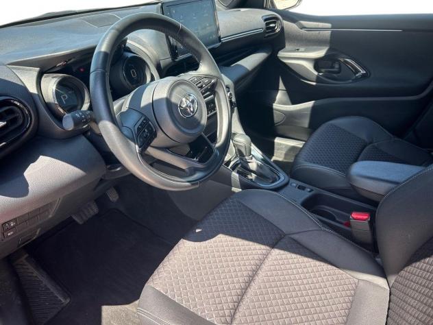Toyota Yaris 1.5 Hybrid 5 porte Style - Foto 7