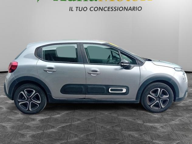 Citroën C3 PureTech 83 S&S Feel Neo patentati - Foto 6
