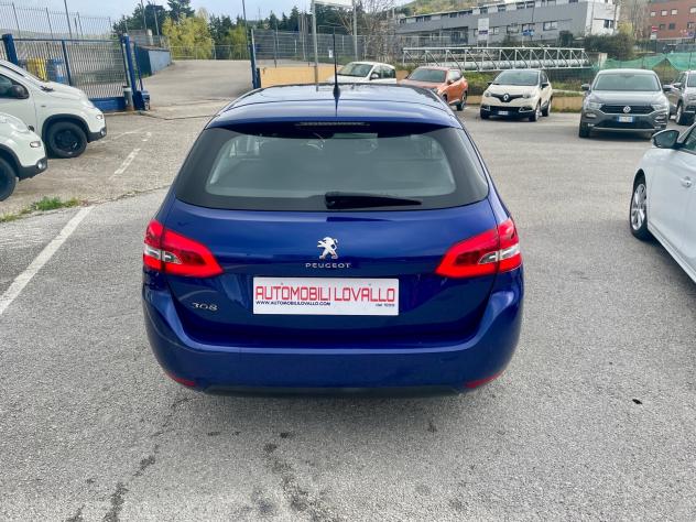 Peugeot 308 1.5 HDi 100CV 6M 12-2019 - Foto 5