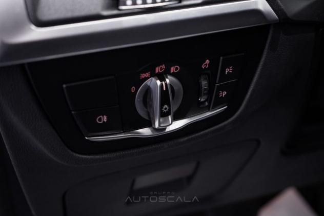 BMW X3 sDrive18d 150cv 48V xLine BVA8 rif. 23614268 - Foto 10