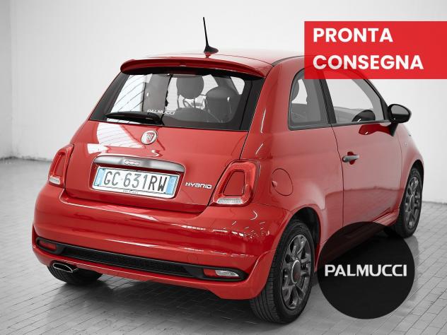 FIAT 500 1.2 69cv Sport - Foto 3