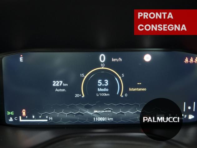 Jeep Compass Compass 1.6 Multijet II 2WD Longitude - Foto 9
