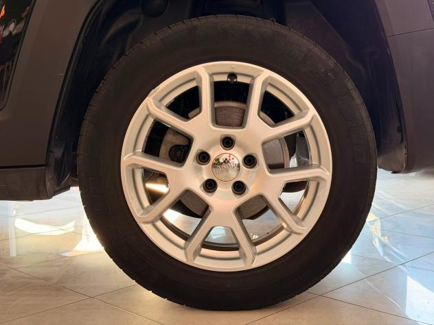 Jeep Renegade 1.6 Mjt 130 CV Limited - Foto 7