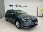 Skoda Octavia 1.5 DSG Wagon Style G-Tec