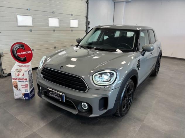 MINI Countryman 1.5 Diesel Hype Automatico StraFull rif. 24013873 - Foto 3