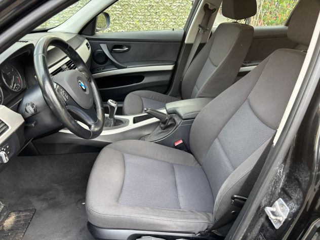 BMW 3 serie touring - Foto 8