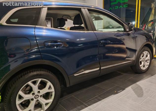 RENAULT Kadjar Blue dCi 8V 115CV Sport Edition2 rif. 22998685 - Foto 7