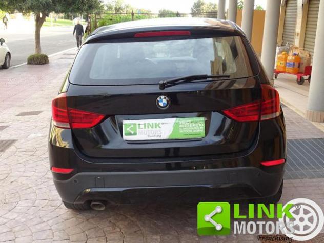 BMW X1 18D. XDRIVE 143 CV rif. 23922088 - Foto 5