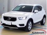 VOLVO XC40 D3 GEARTRONIC MOMENTUM 150CV EURO 6D rif. 23762165