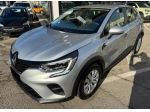 RENAULT Captur 2ª serie Captur TCe 100 CV GPL FAP Business