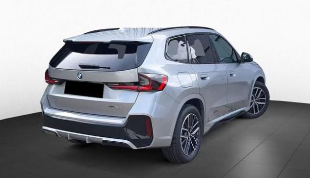 BMW X1 20d XDrive M SPORT HIFI LED MILD HYBRID rif. 23865363 - Foto 3