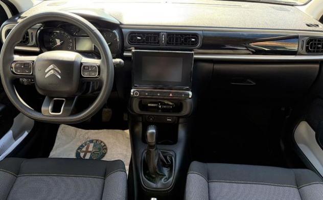 CITROEN C3 PureTech 82 Feel rif. 23661611 - Foto 6