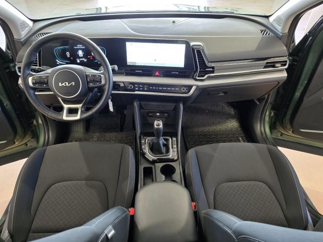 Kia Sportage Sportage 1.6 tgdi Gpl Business 136cv 2wd (#169) PREZZO REALE! - Foto 8