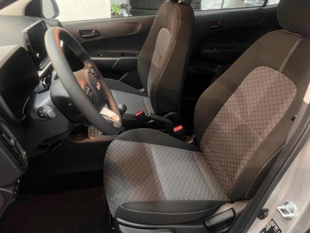 KIA Picanto 1.0 GDi GPL 5 porte Urban rif. 24175097 - Foto 10