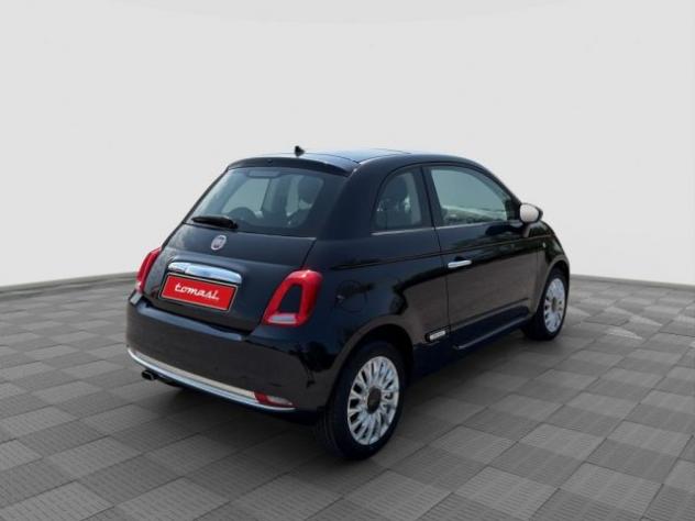 FIAT 500 500 1.2 69 CV Lounge rif. 23988599 - Foto 5