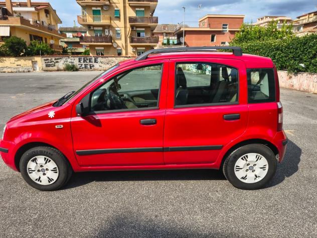 Fiat Panda 1.2 Fire 60cv Clima Servo - Foto 5