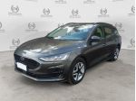 Ford Focus 1.5 Ecoblue 120cv Business Auto