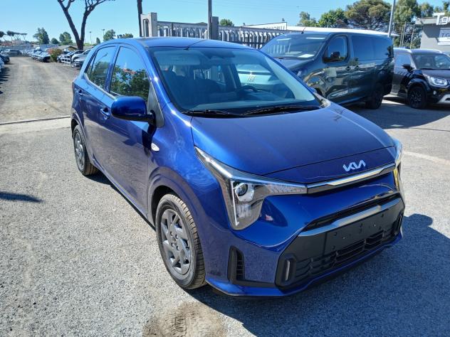 Kia Picanto 1.0 GDi 5 porte Urban