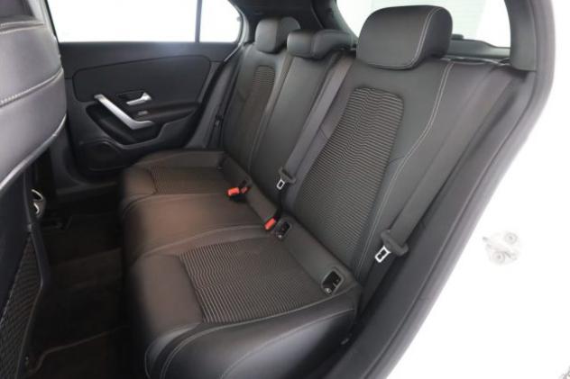 MERCEDES-BENZ A 180 A 180 d Automatic Sport rif. 23995199 - Foto 3