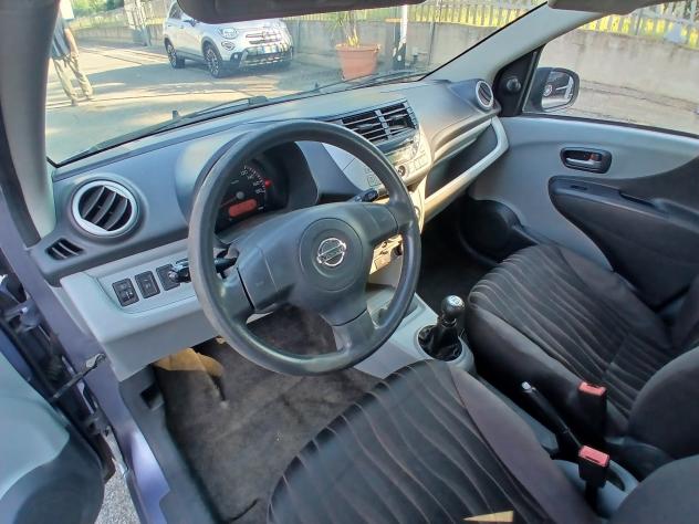 Nissan Pixo 1.0 5p easy - Foto 10