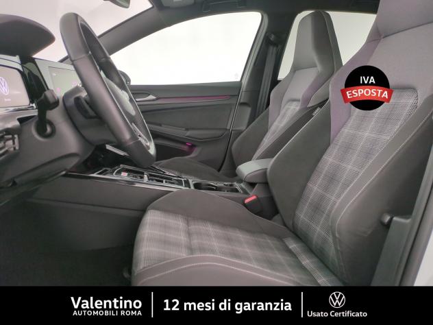 Volkswagen Golf 2.0 TDI GTD DSG - Foto 6