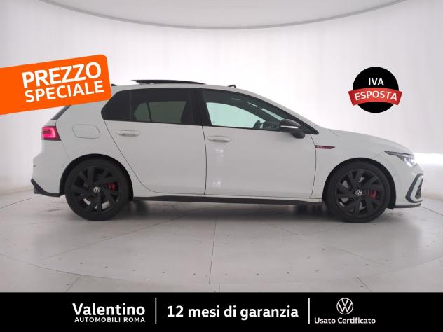 Volkswagen Golf GTI 2.0 TSI GTI DSG - Foto 2