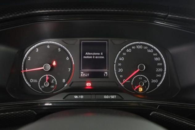 VOLKSWAGEN T-Cross T-Cross 1.0 TSI Style BMT rif. 24024016 - Foto 7
