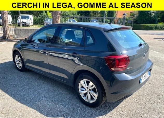 VOLKSWAGEN Polo 1.0 TSI DSG 5p. Highline BlueMotion Technology rif. 23838154 - Foto 3