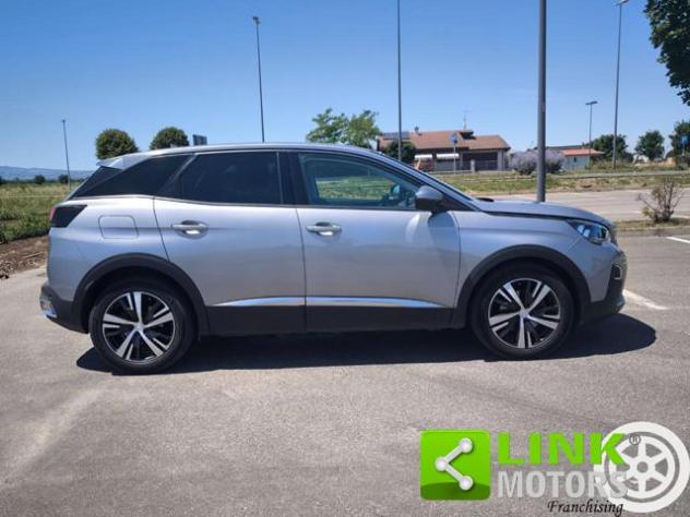 PEUGEOT 3008 BlueHDi 130 S&S Allure rif. 24105413 - Foto 8