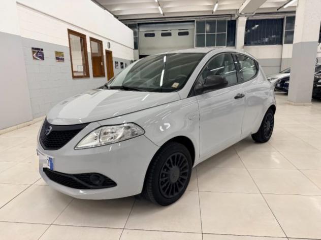 LANCIA Ypsilon 1.0 FireFly 5 porte S&S Hybrid Ecochic Silver rif. 24143967