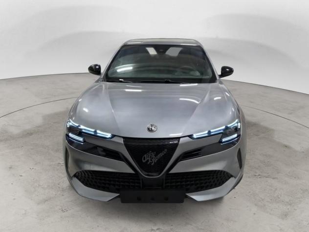 Alfa Romeo Junior Ibrida 1.2 136CV Hybrid eDCT6 ibrida KM 0 - Foto 2