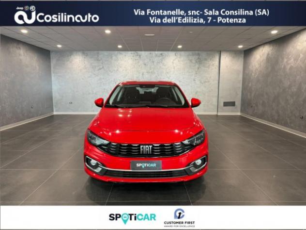 FIAT Tipo 5P 1.0 Benzina 100Cv City Life rif. 20676336 - Foto 2