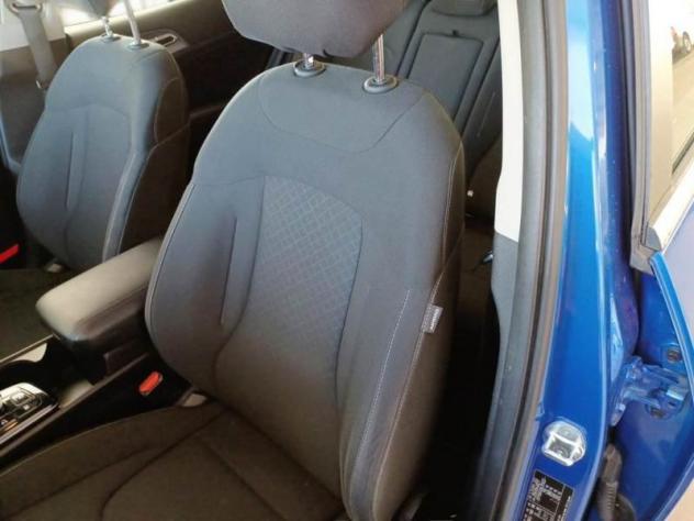 Kia Sportage 1.6 CRDI MHEV BUSINESS 2WD DCT - Foto 9
