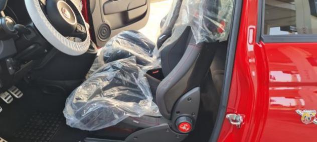 ABARTH 695 1.4 Turbo T-Jet 180 CV rif. 22721057 - Foto 10