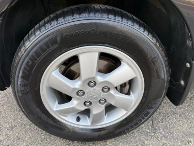 DAIHATSU Terios 1.5 4WD SX unico proprietario STUPENDA rif. 23922811 - Foto 10
