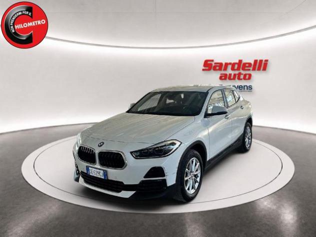 BMW X2 sDrive18d Business-X rif. 23920115
