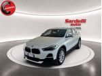 BMW X2 sDrive18d Business-X rif. 23920115